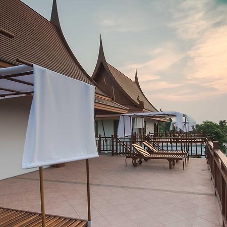 Thaihome Resort Ban Bang Muang  Exterior photo