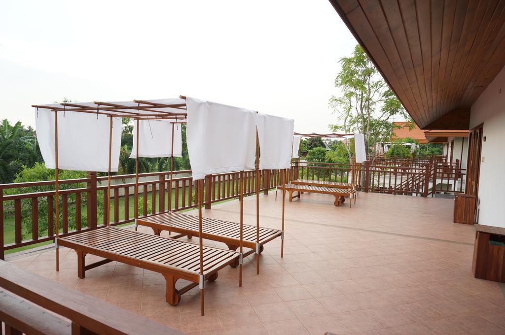Thaihome Resort Ban Bang Muang  Room photo