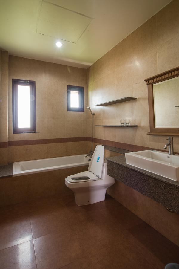 Thaihome Resort Ban Bang Muang  Exterior photo